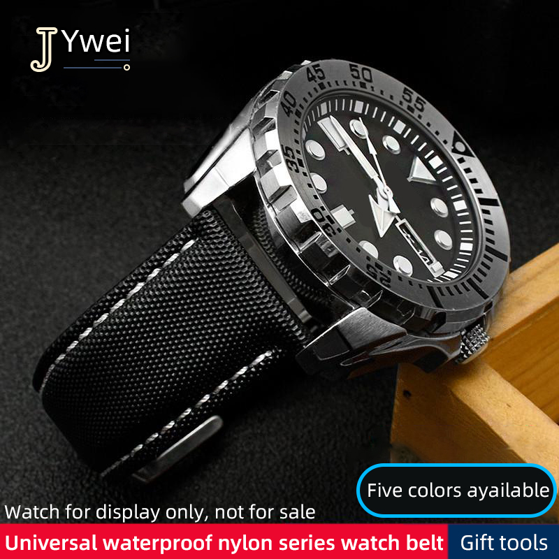 Citizen Watch Promaster - Para blancpain cinquenta fathoms seiko 5