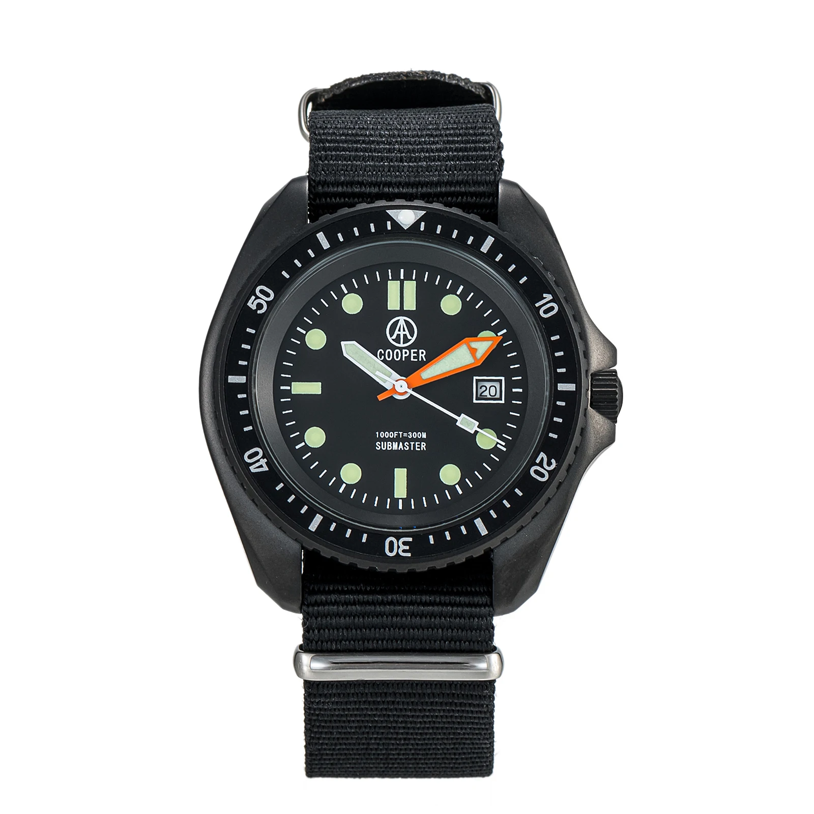 Qimei clássico das forças espe - Rolex Watch Submariner avaliação e preço