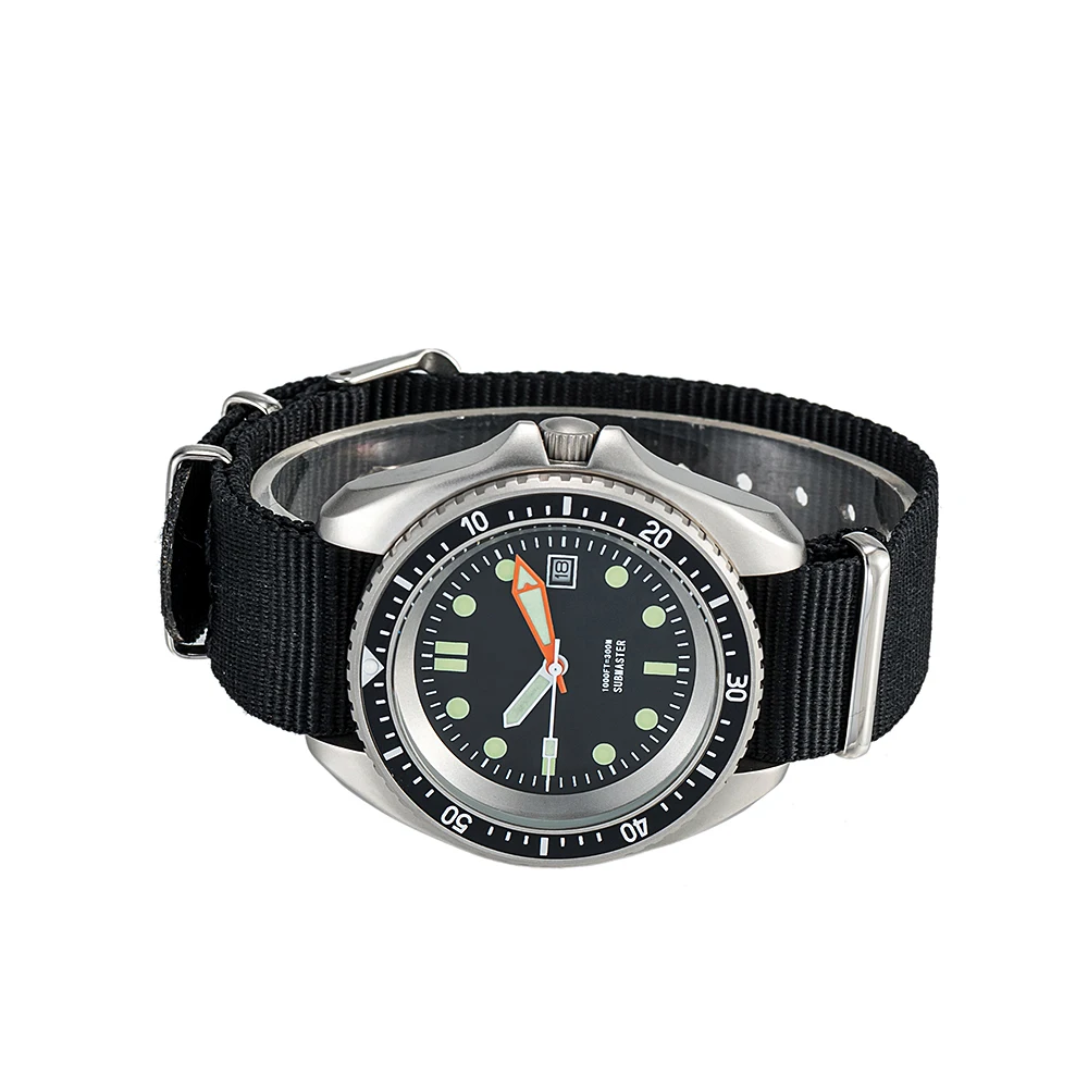 Qimei clássico das forças espe - Rolex Watch Submariner avaliação e preço