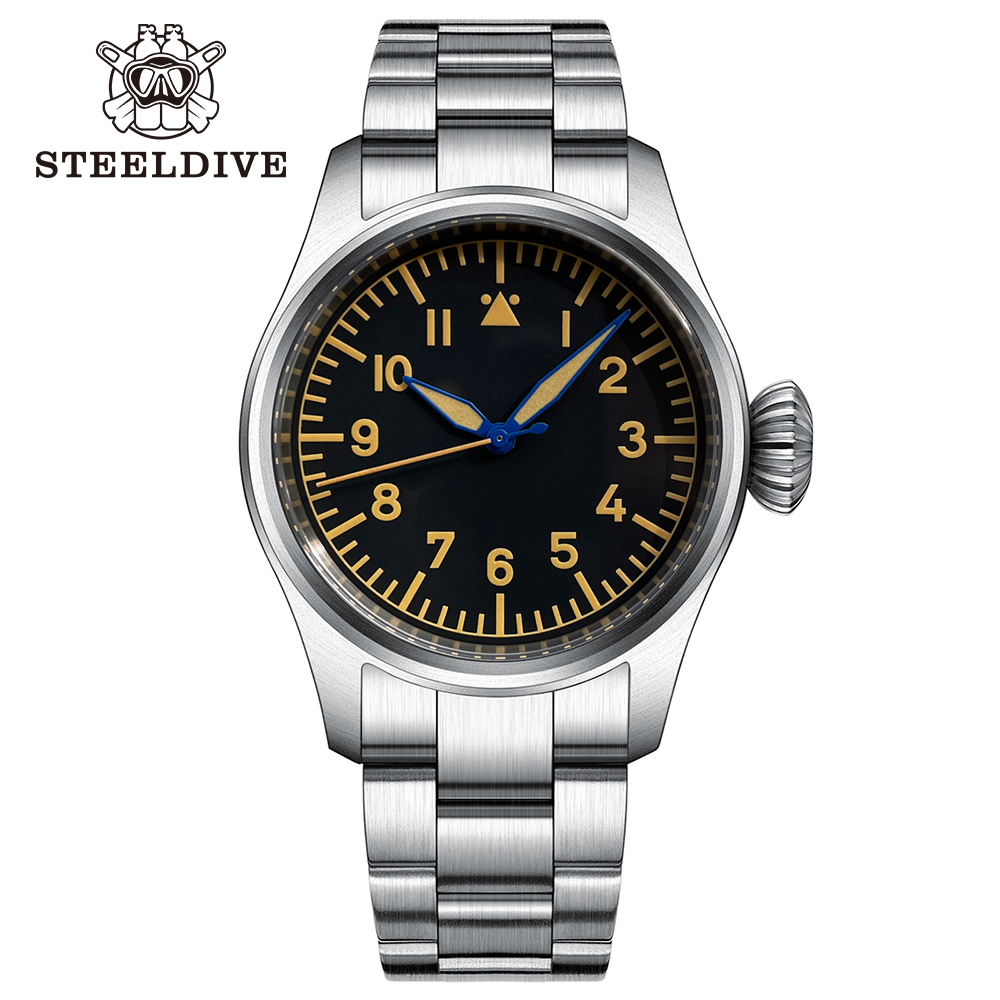 Sd1928a nova chegada sem logot - Seiko Watch Prospex avaliação e preço