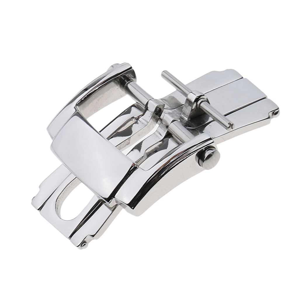 Fecho borboleta para pulseira  - Butterfly Clasp Deployant avaliação e preço