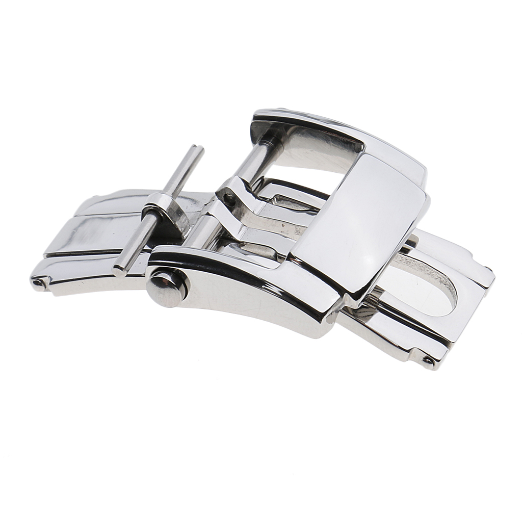 Fecho borboleta para pulseira  - Butterfly Clasp Deployant avaliação e preço