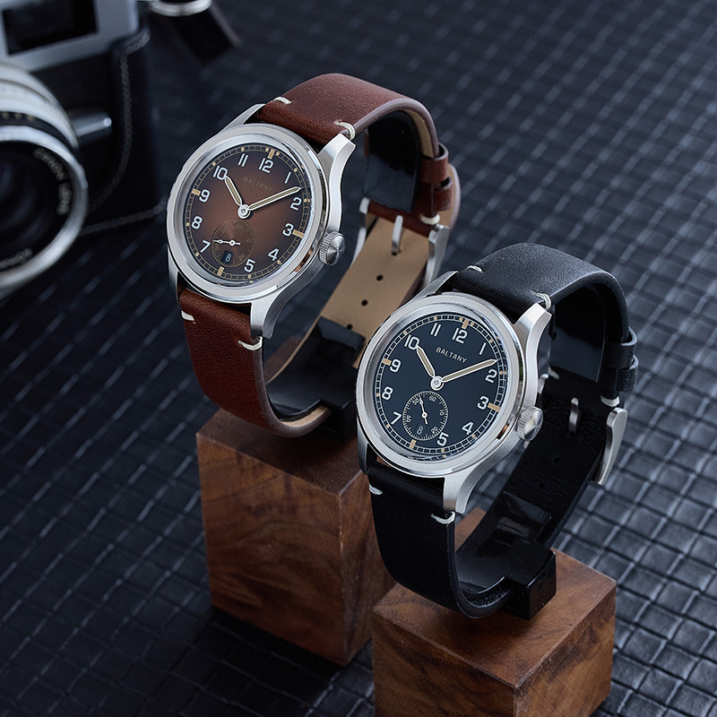 Relógio Baltany S2081 Dirty Do - Seiko Watch Presage avaliação e preço