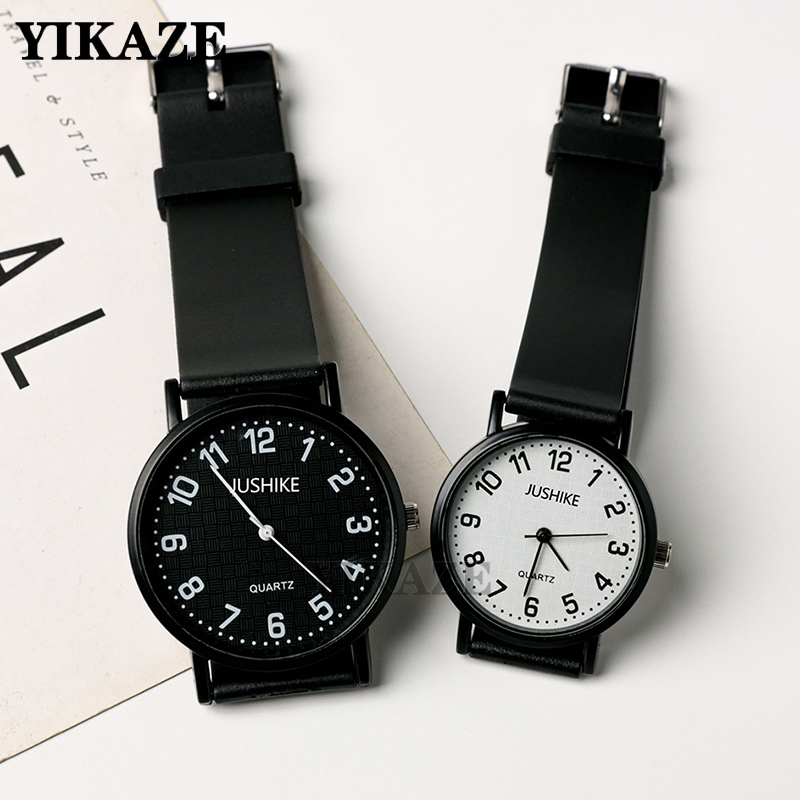 Yikaze relógio de pulso femini - Silicone Band Women avaliação e preço