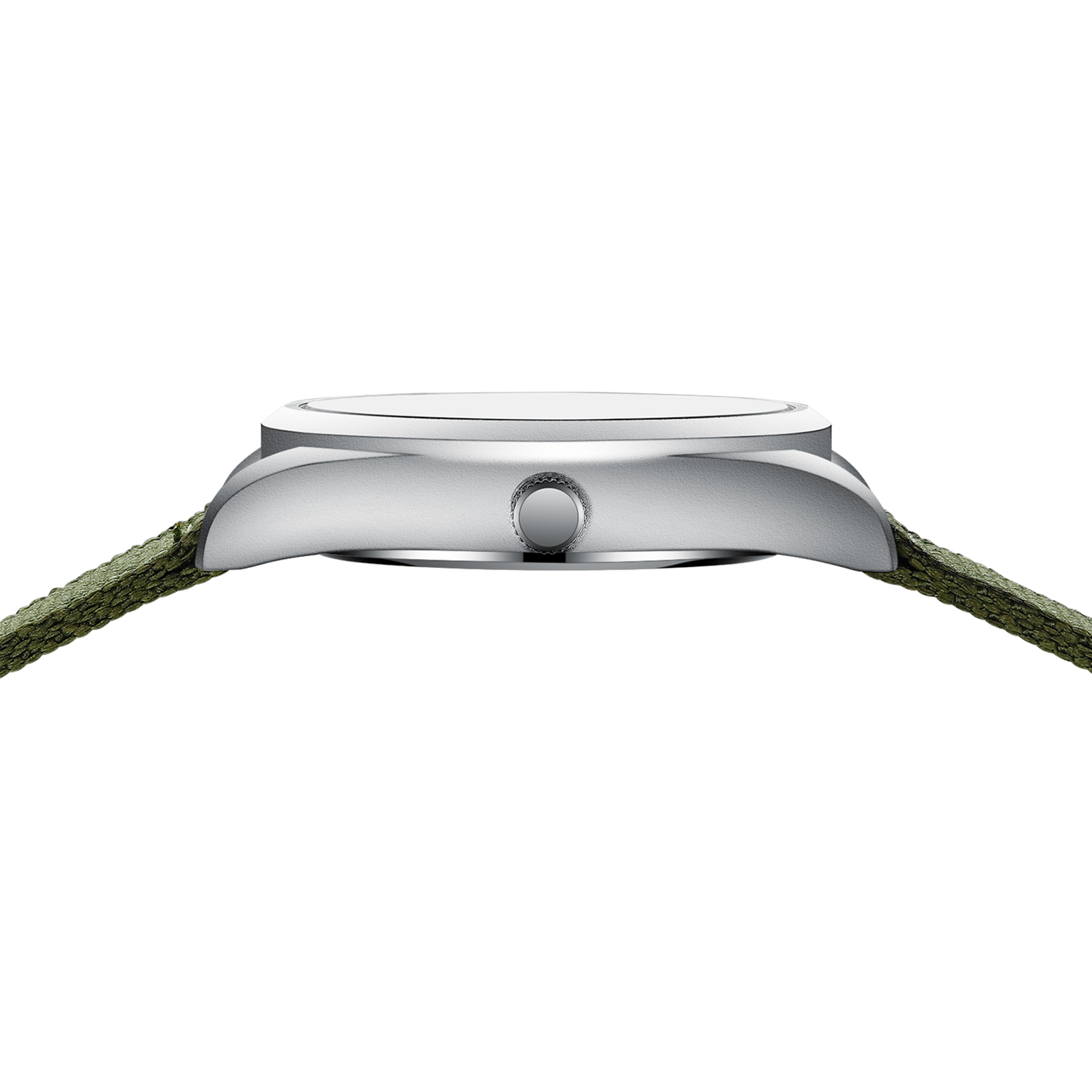Nibosi relógios masculinos rel - Tropic Strap Vintage avaliação e preço