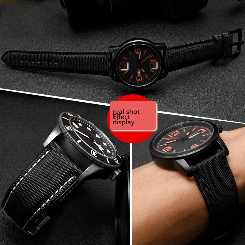 Para blancpain cinquenta fatho - Citizen Watch Promaster avaliação e preço