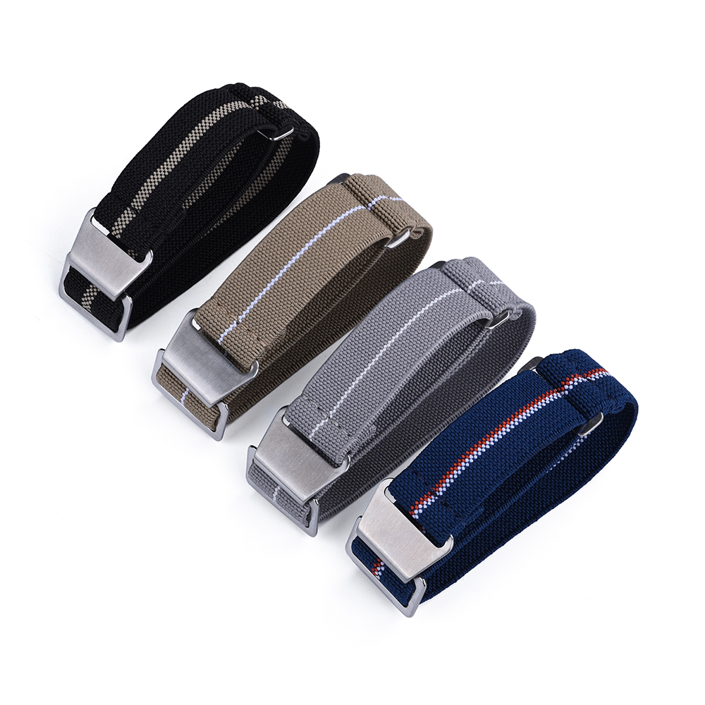 Pulseira de Relógio Vintage de - Tropic Strap Vintage avaliação e preço