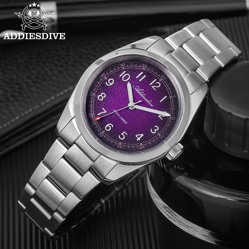 ADDIESDIVE 2026 Novo Relógio d - Rolex Watch Submariner avaliação e preço