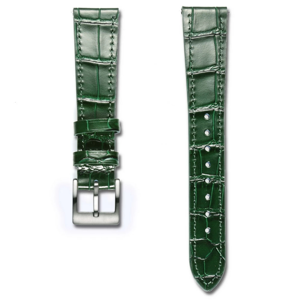 Hemsut pulseira de relógio de  - Suede Strap Watch avaliação e preço