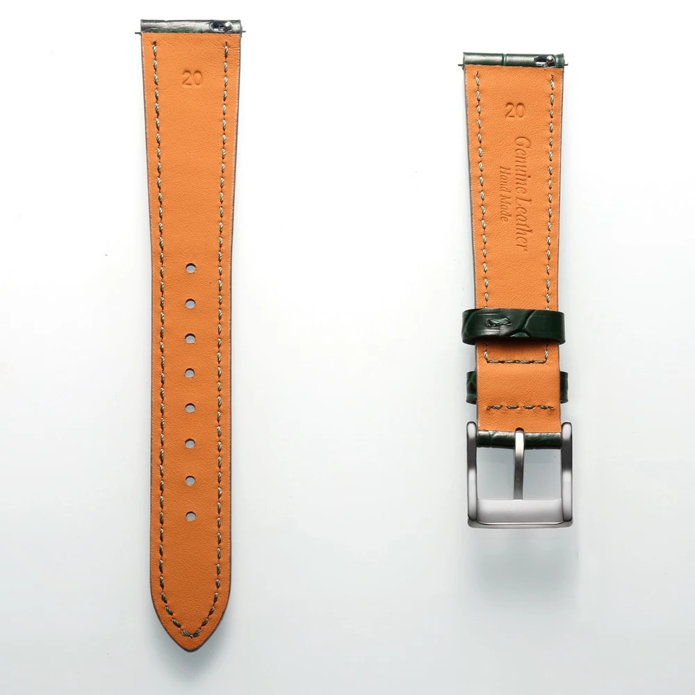 Hemsut pulseira de relógio de  - Suede Strap Watch avaliação e preço