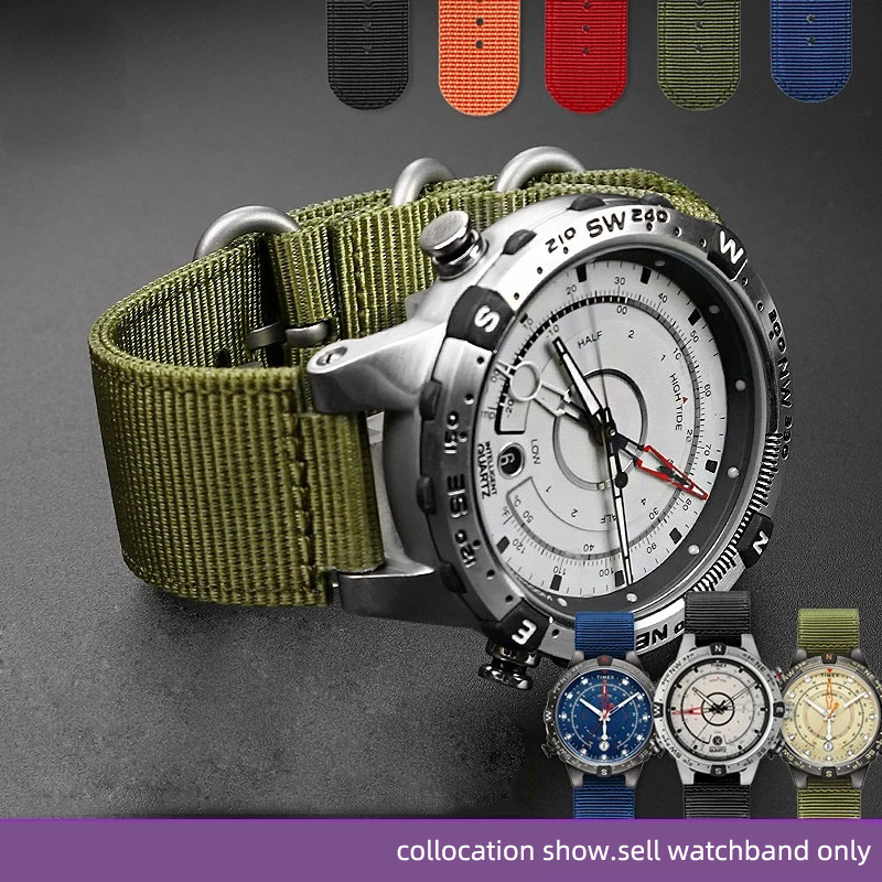 24*16mm anel de metal convexo  - Citizen Watch Promaster avaliação e preço