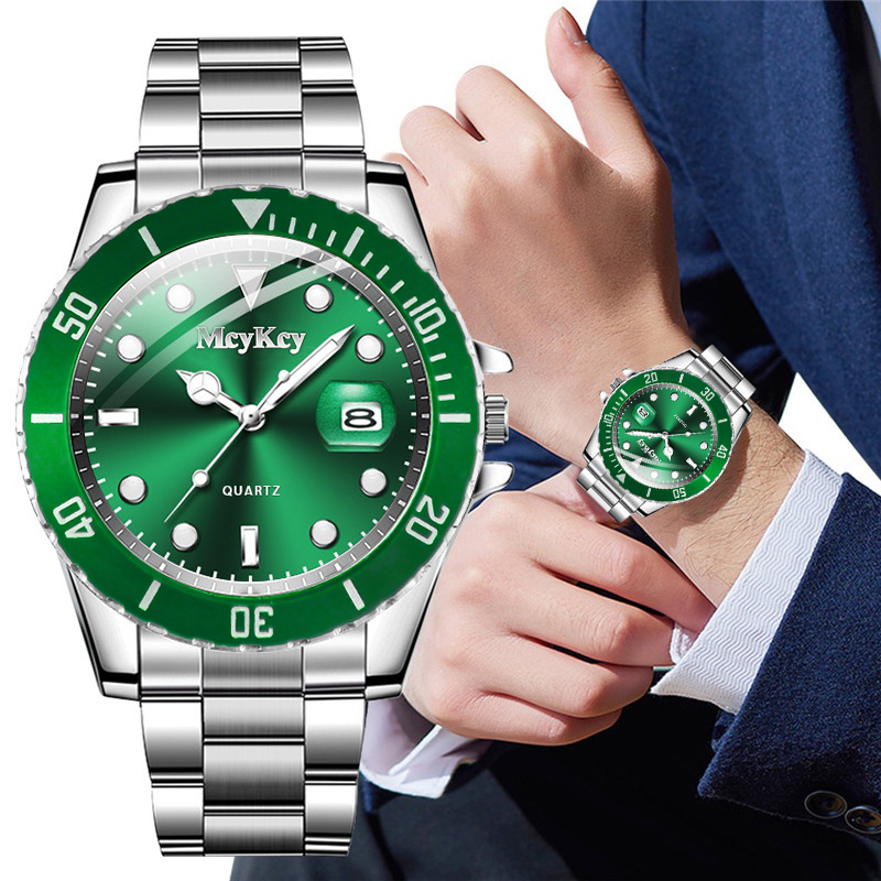 Luxo grande mostrador masculin - Rolex Watch Submariner avaliação e preço