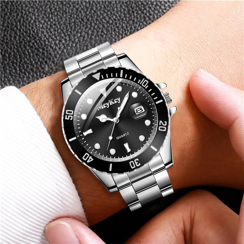 Luxo grande mostrador masculin - Rolex Watch Submariner avaliação e preço