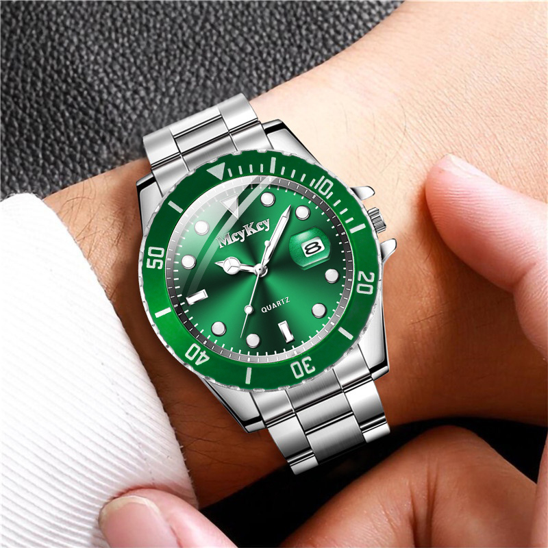 Luxo grande mostrador masculin - Rolex Watch Submariner avaliação e preço