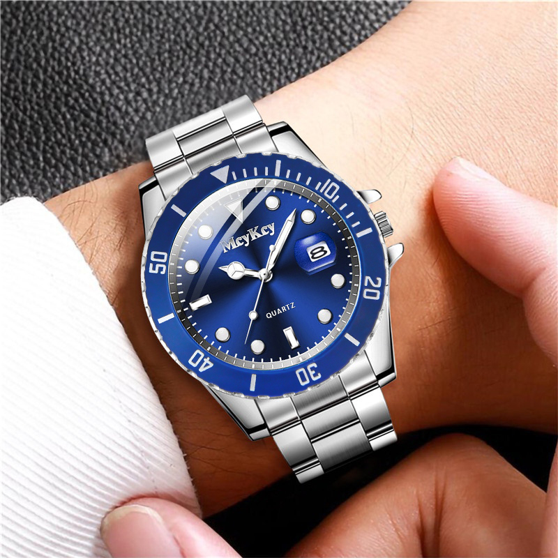 Luxo grande mostrador masculin - Rolex Watch Submariner avaliação e preço