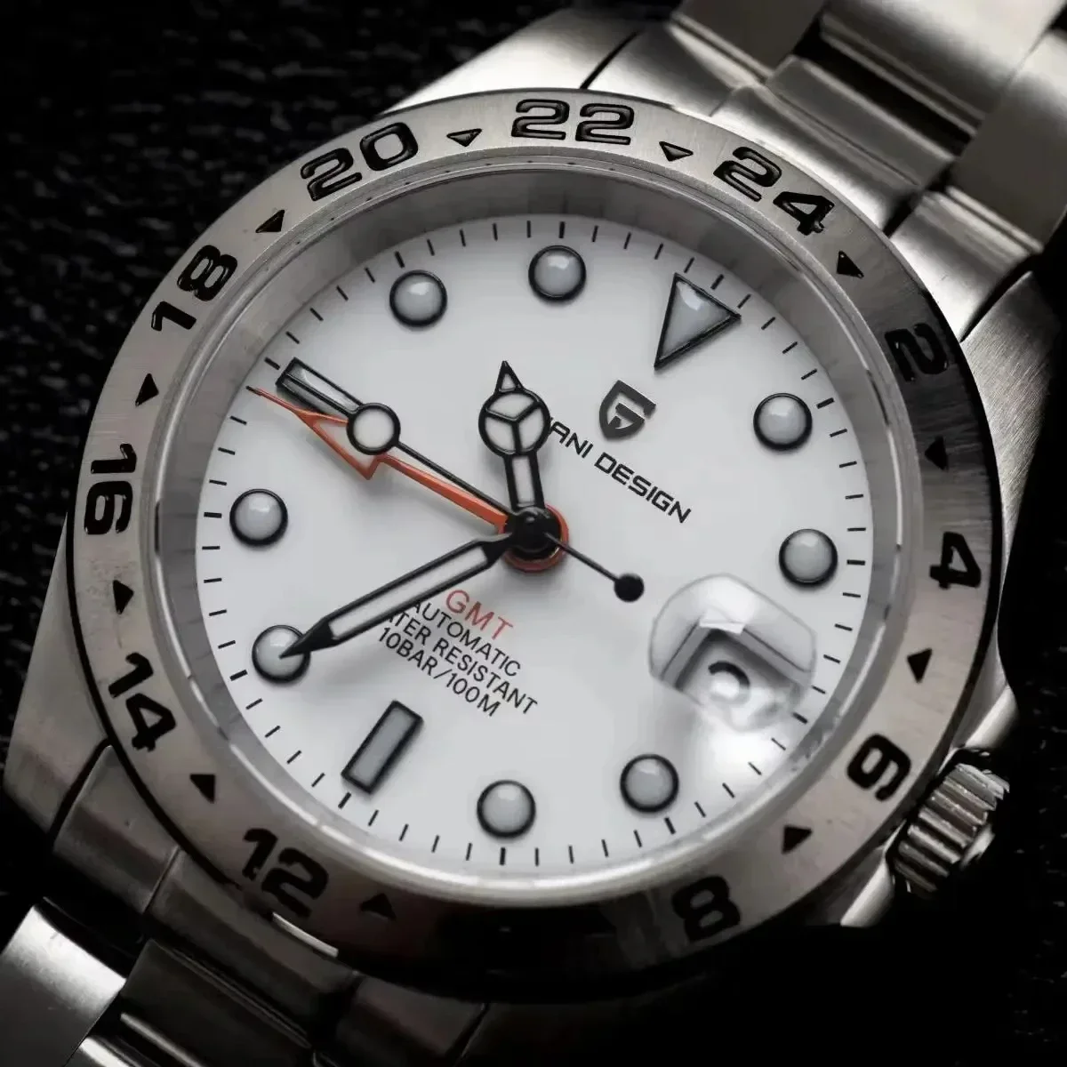 Relógios Mecânicos Automáticos - Rolex Watch Submariner avaliação e preço