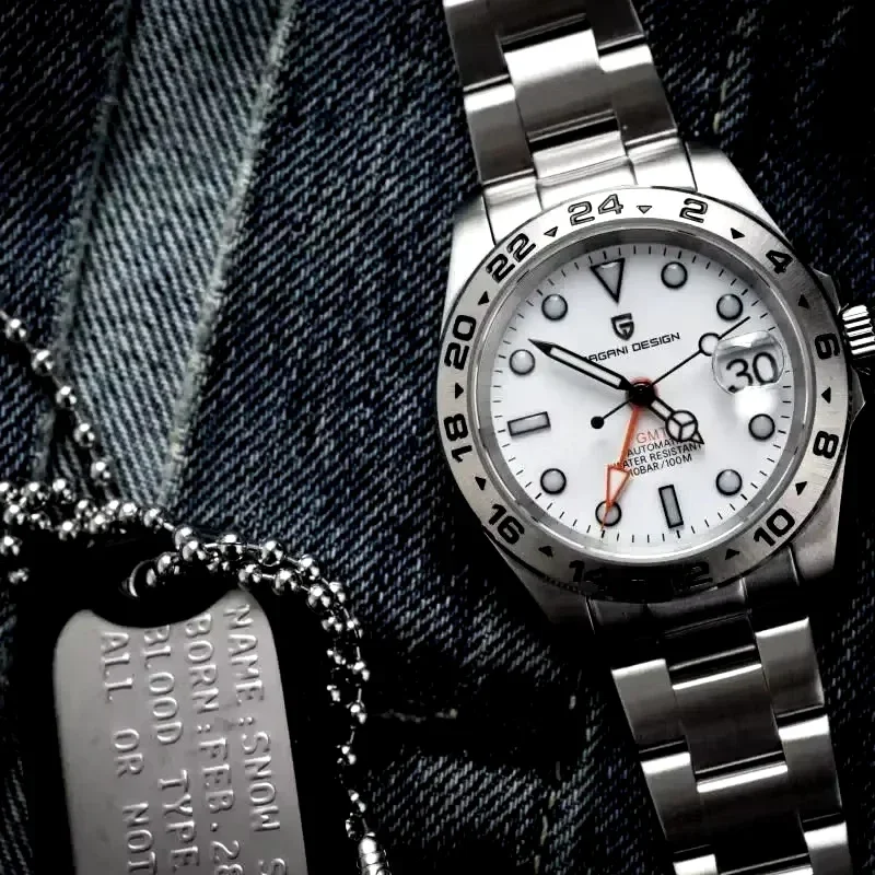 Relógios Mecânicos Automáticos - Rolex Watch Submariner avaliação e preço