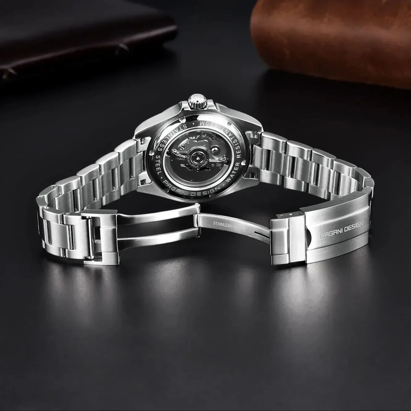 Relógios Mecânicos Automáticos - Rolex Watch Submariner avaliação e preço
