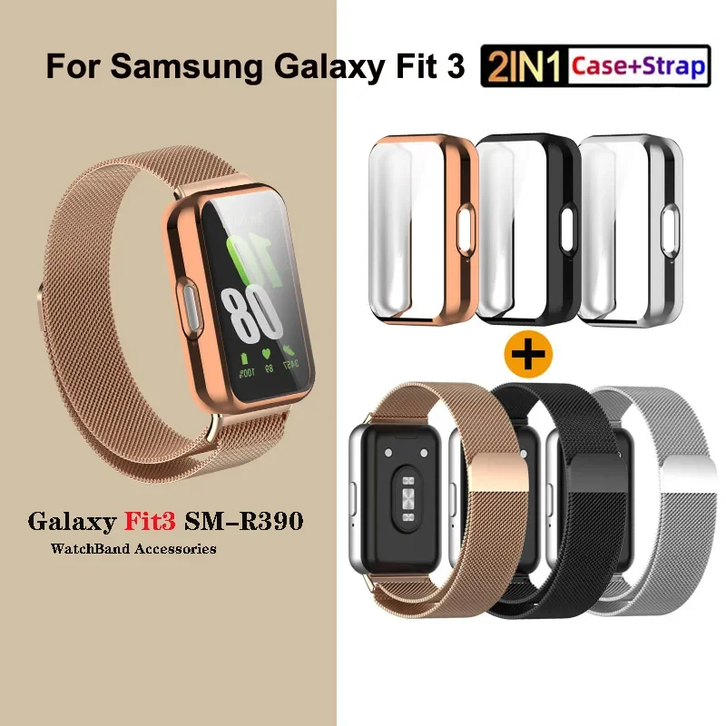 Pulseira Magnética Milanesa +  - Milanese Loop Magnetic avaliação e preço