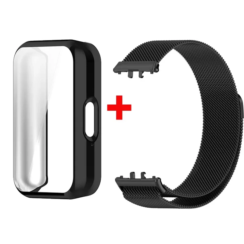 Pulseira Magnética Milanesa +  - Milanese Loop Magnetic avaliação e preço