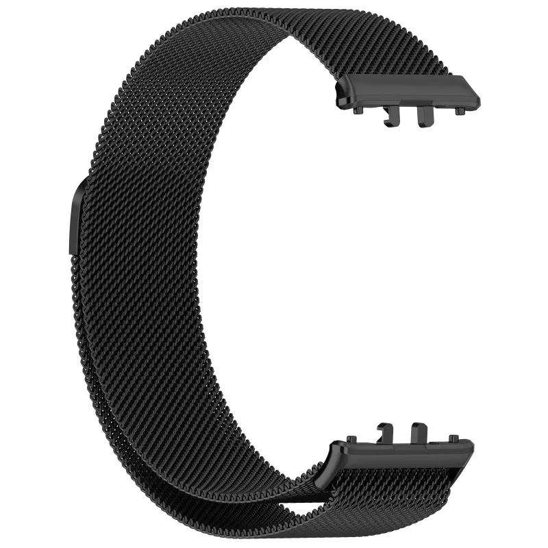 Pulseira Magnética Milanesa +  - Milanese Loop Magnetic avaliação e preço