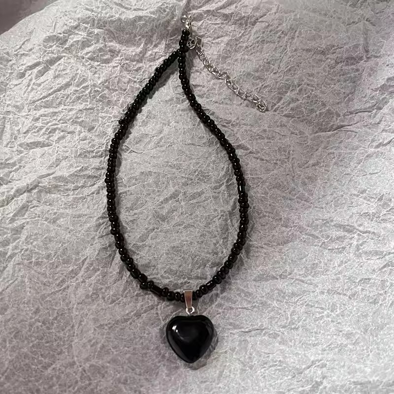 Conjunto de Colares Boho com P - Butterfly Clasp Deployant avaliação e preço