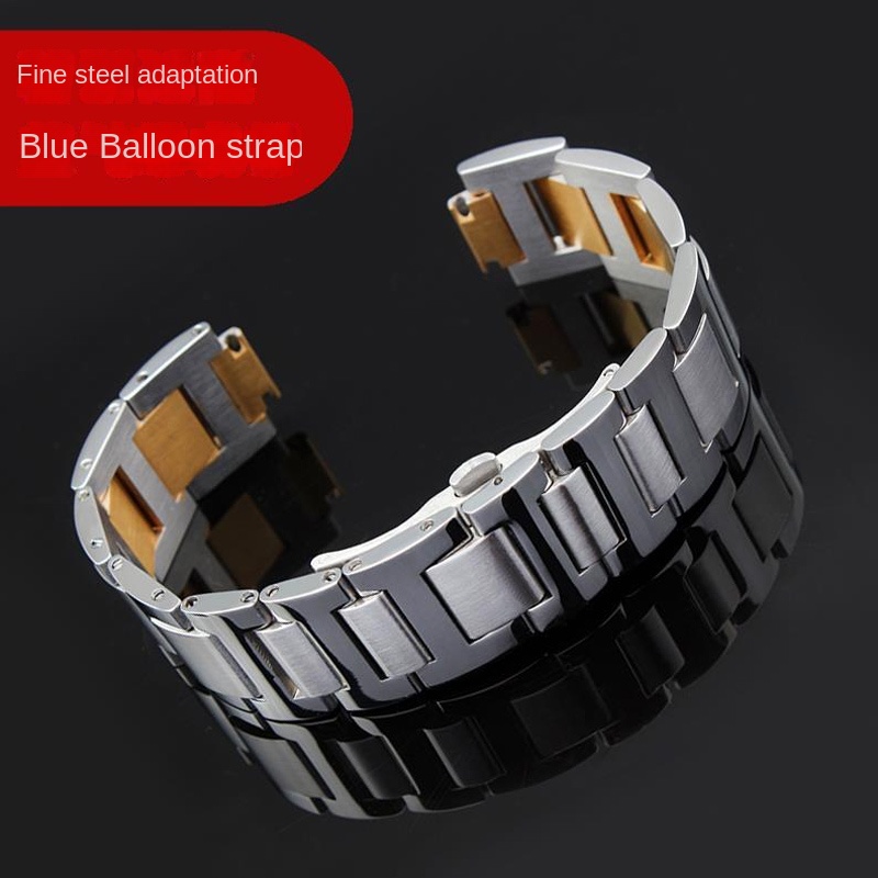 14.8mm 16.8mm 18.11mm 20.12mm  - Cartier Watch Ballon Bleu avaliação e preço