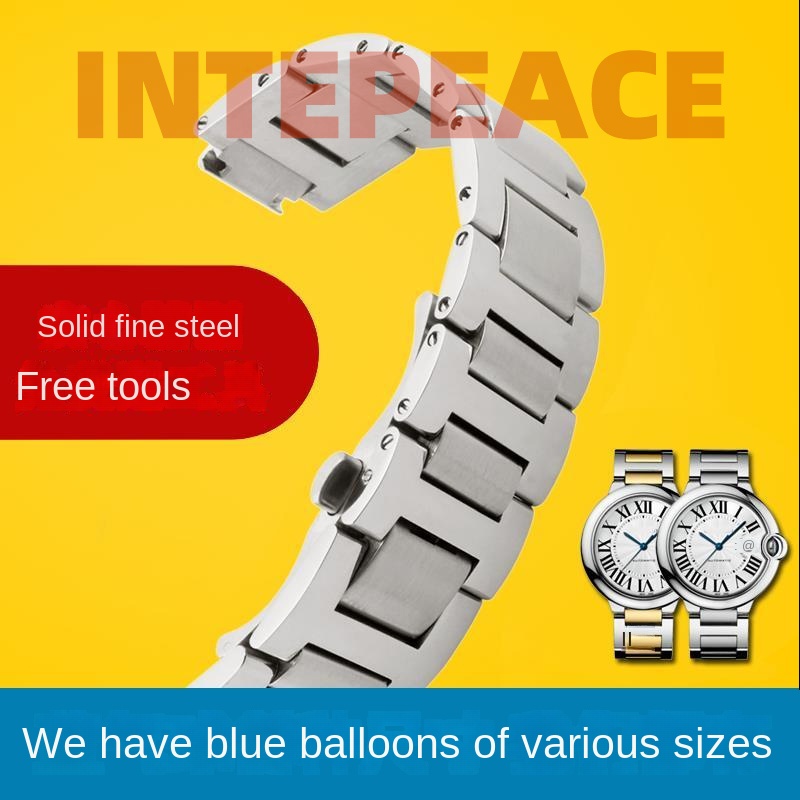 14.8mm 16.8mm 18.11mm 20.12mm  - Cartier Watch Ballon Bleu avaliação e preço