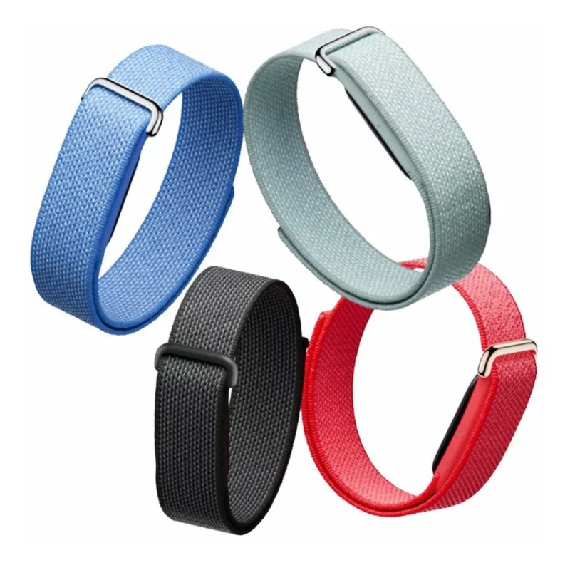 Pulseira de Nylon para Google  - Sport Loop Velcro avaliação e preço